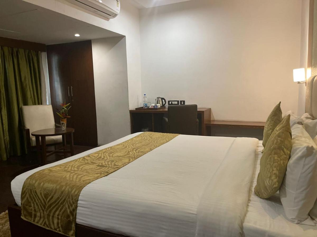 היידראבד Tabla Pride Hotels & Spa מראה חיצוני תמונה