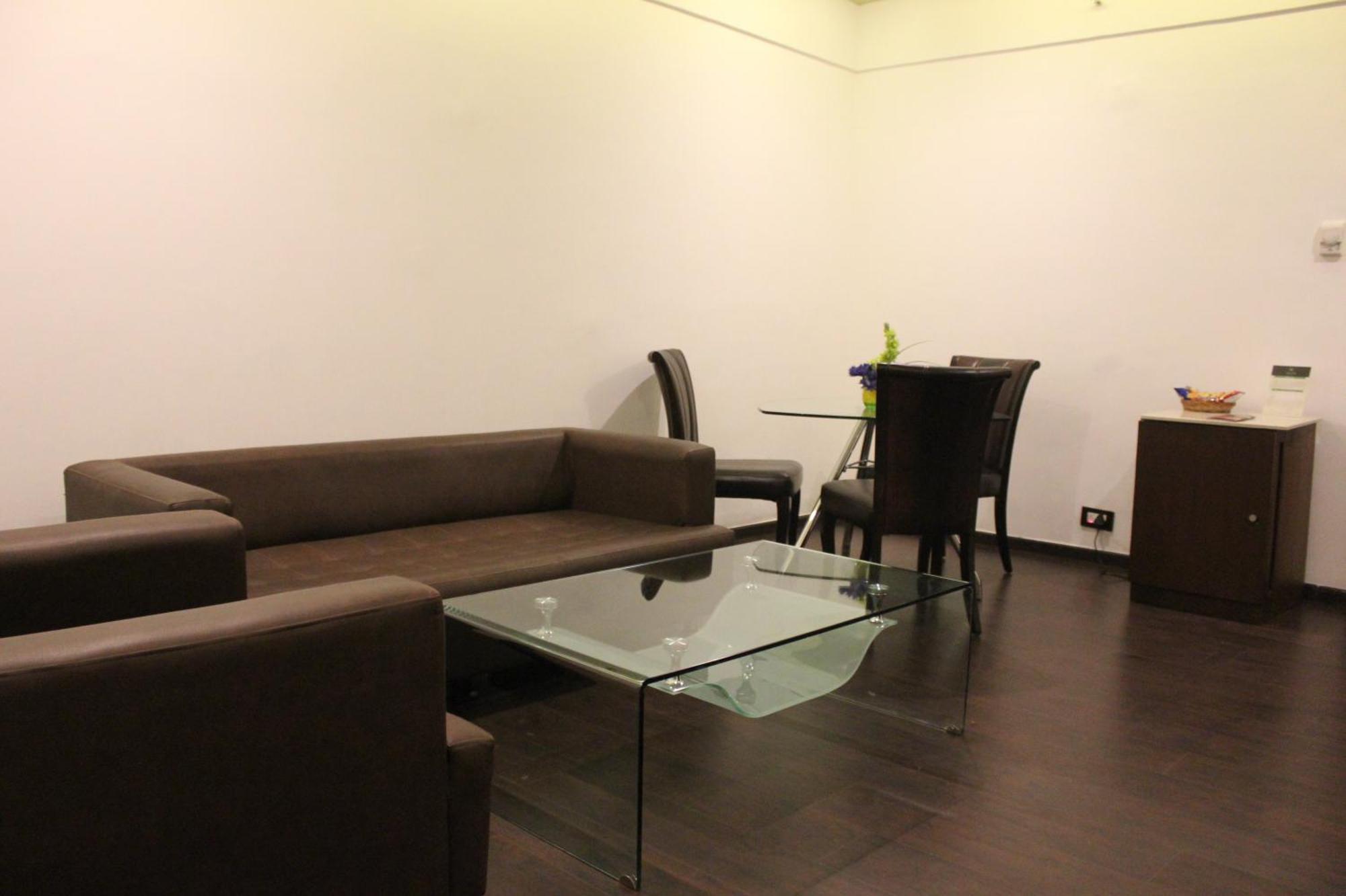 היידראבד Tabla Pride Hotels & Spa מראה חיצוני תמונה